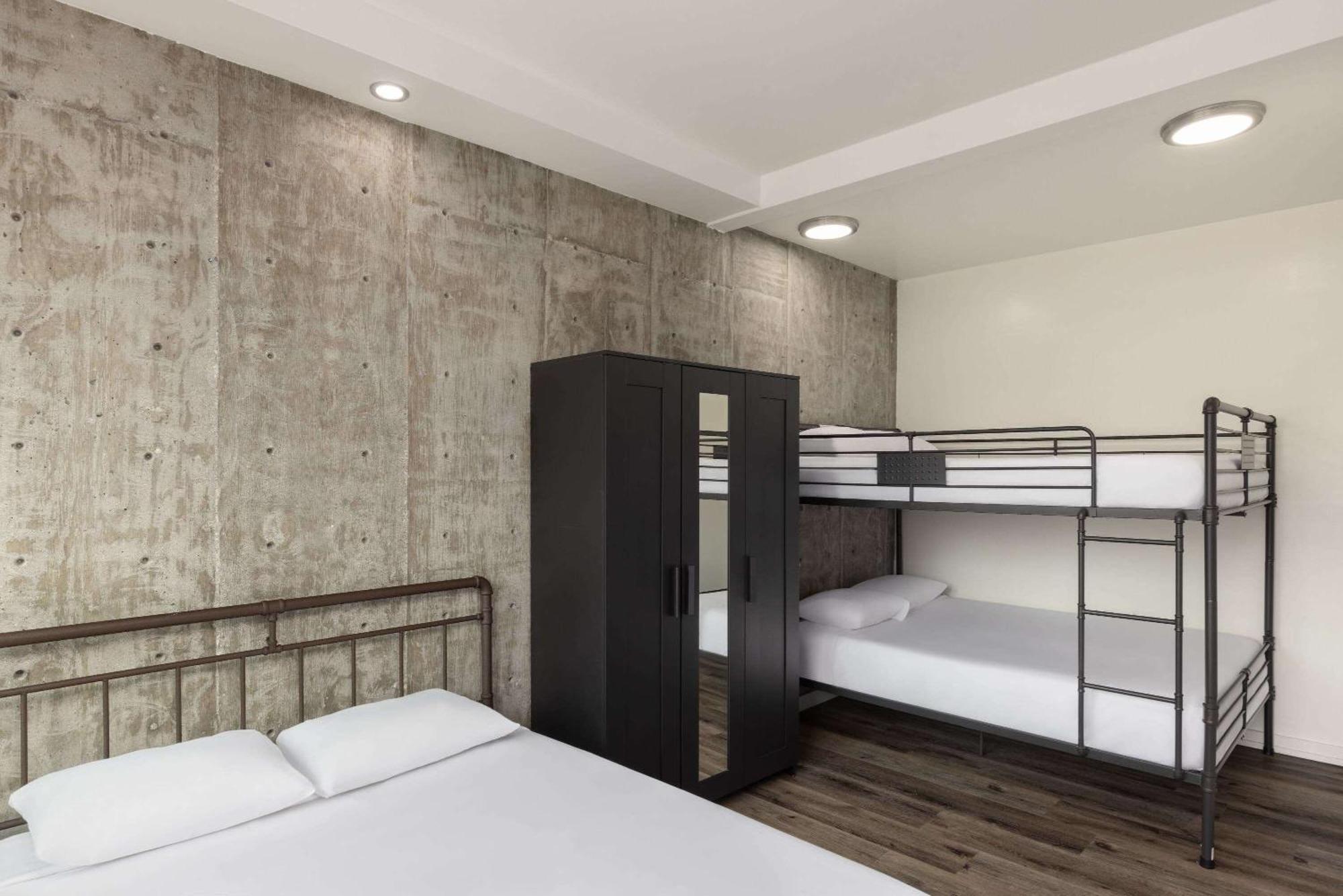 The Haas, Trademark Collection By Wyndham Los Angeles Exterior photo
