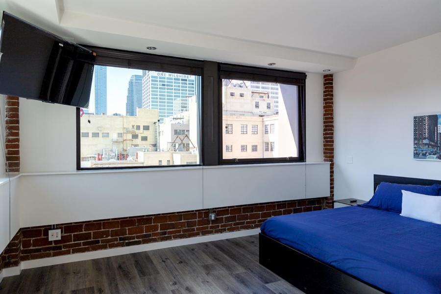 The Haas, Trademark Collection By Wyndham Los Angeles Exterior photo