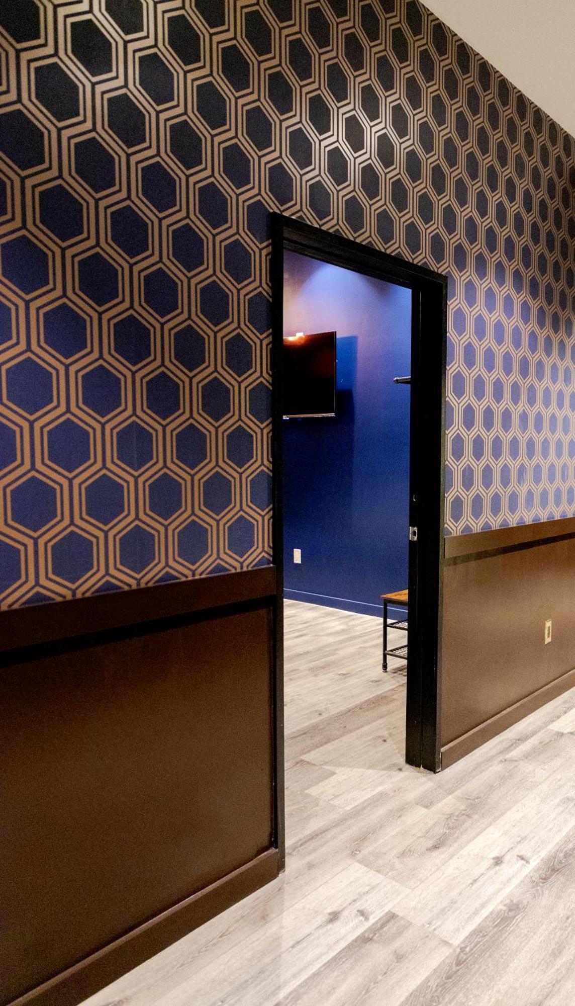 The Haas, Trademark Collection By Wyndham Los Angeles Exterior photo